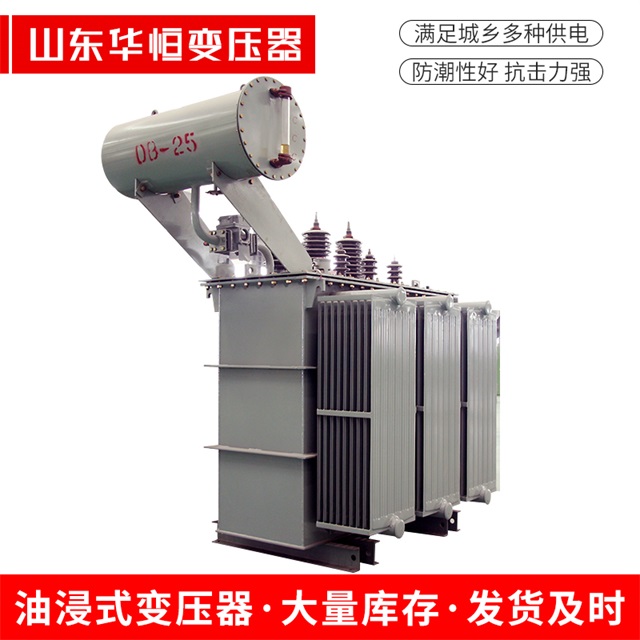 S11-10000/35卓尼卓尼卓尼电力变压器厂家