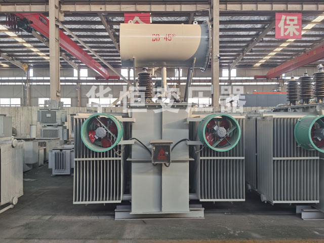 S11-8000/35卓尼卓尼卓尼电力变压器价格