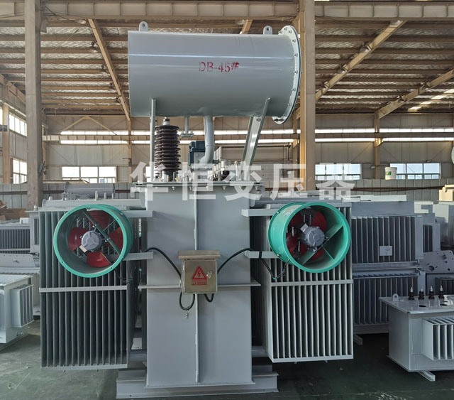 S13-8000/35卓尼卓尼卓尼电力变压器