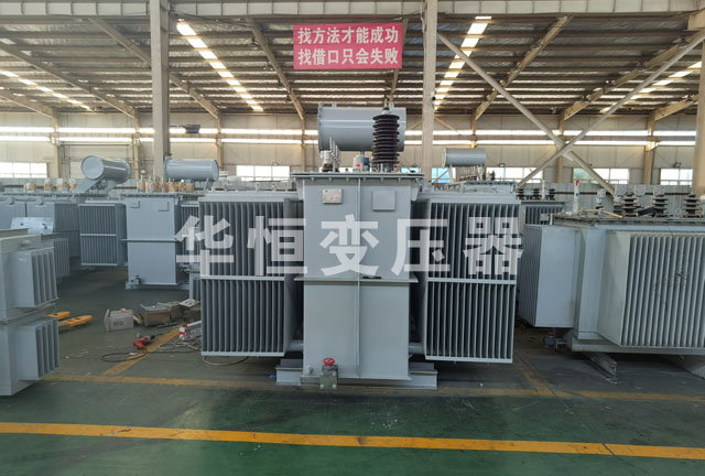 SZ11-6300/35卓尼卓尼卓尼电力变压器价格