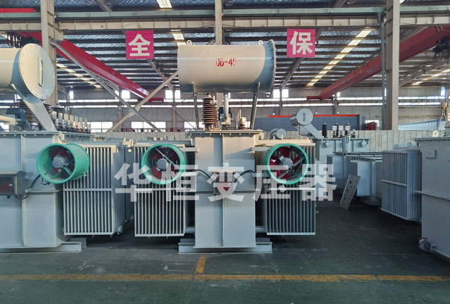 SZ11-10000/35卓尼卓尼卓尼油浸式变压器厂家