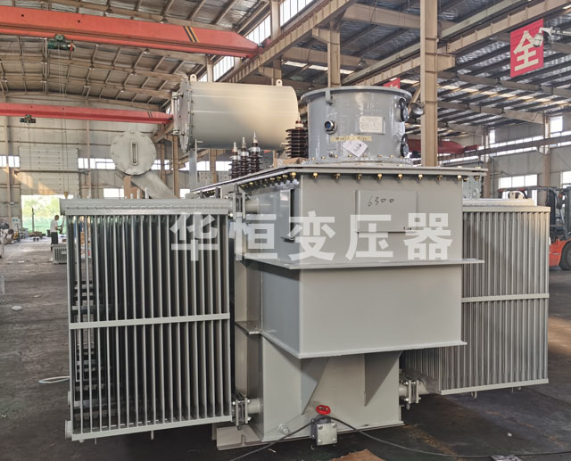 S11-8000/35卓尼卓尼卓尼油浸式变压器价格